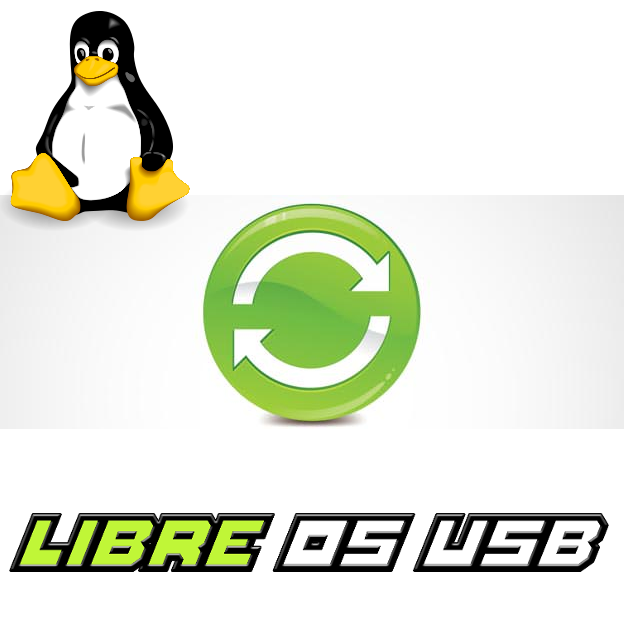 UNIVERS LIBRE OS: Clefs USB CORSAIR avec système GNU / LINUX embarqué Libre  OS USB v7.0 - LIBRE EXPERT - Services Informatiques type Logiciels Libres